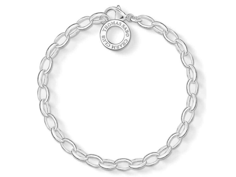 Thomas Sabo | Armband - Zilver