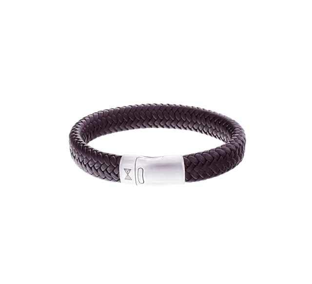 Aze | Armband - Staal