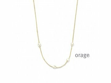 Orage Kids | Ketting - Zilver