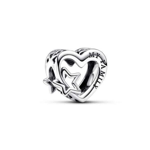 Pandora | Charm - Zilver