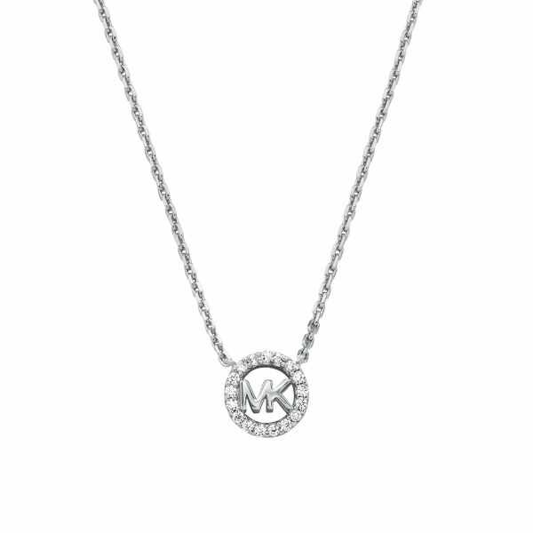 Michael Kors | Ketting - Zilver