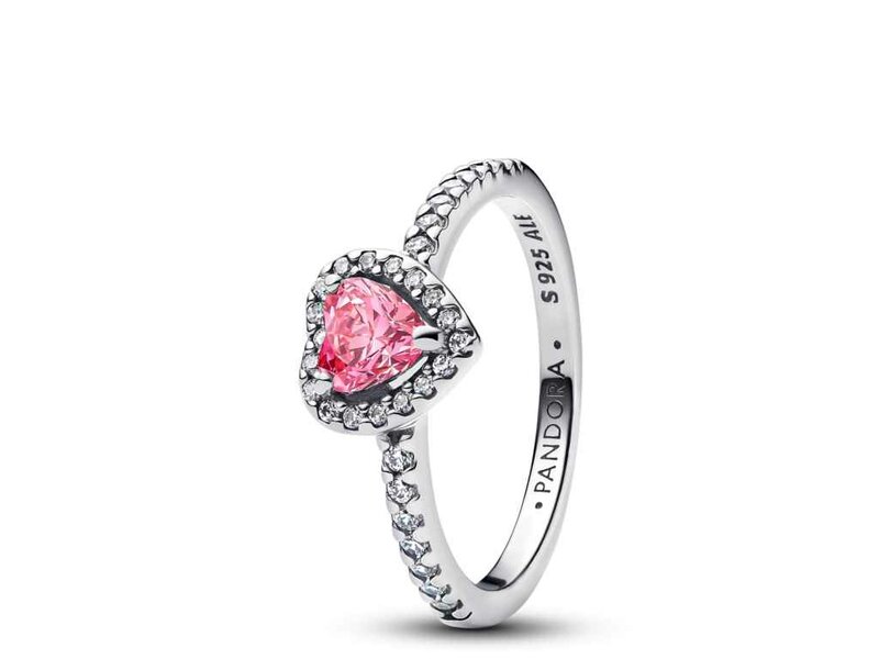 Pandora | Ring - Zilver