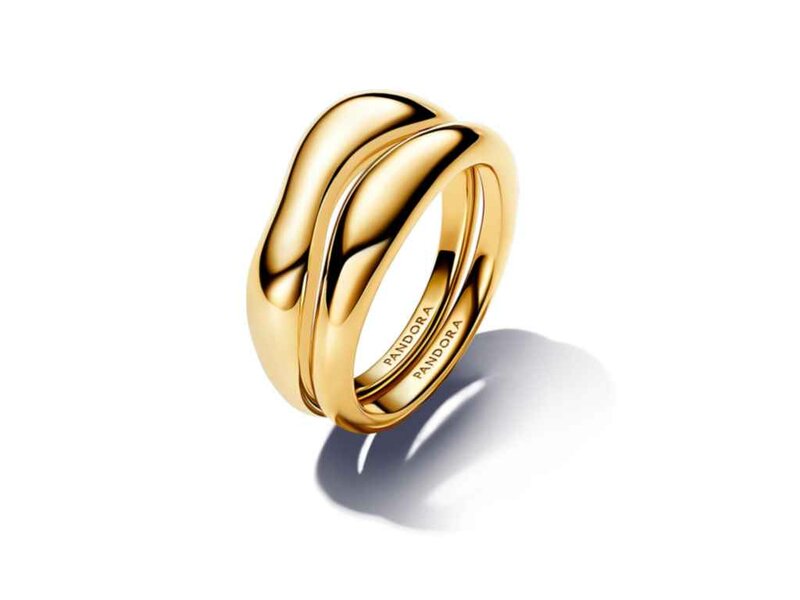 Pandora | Ring - Zilver