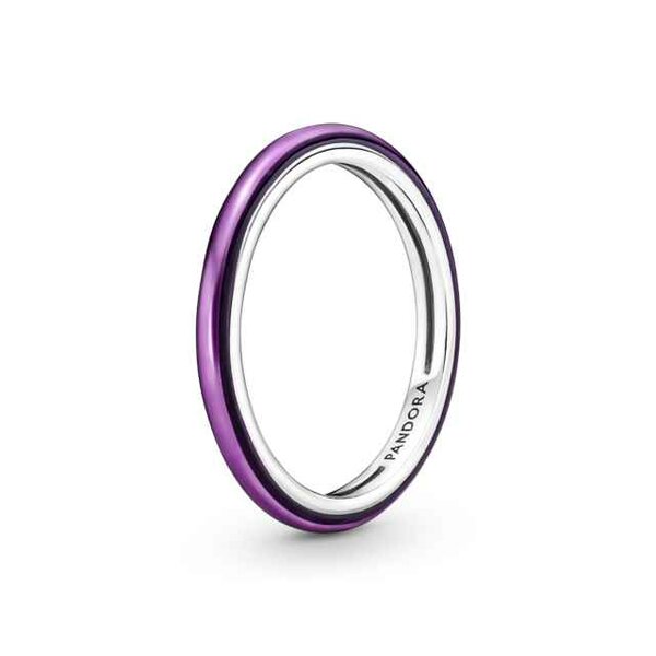 Pandora | Ring - Zilver