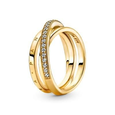 Pandora | Ring - Zilver