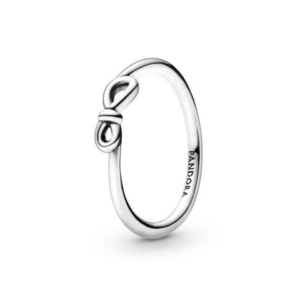 Pandora | Ring - Zilver