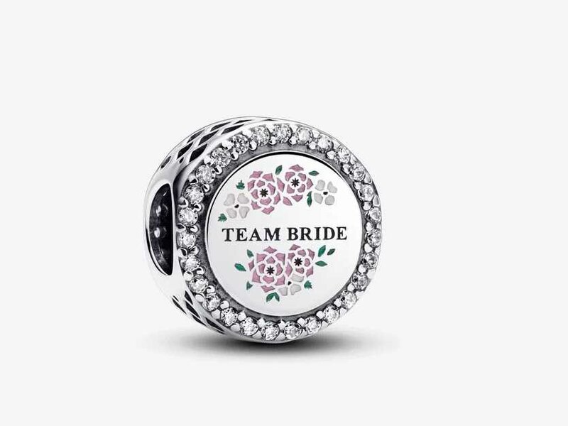 Pandora | Charm - Zilver