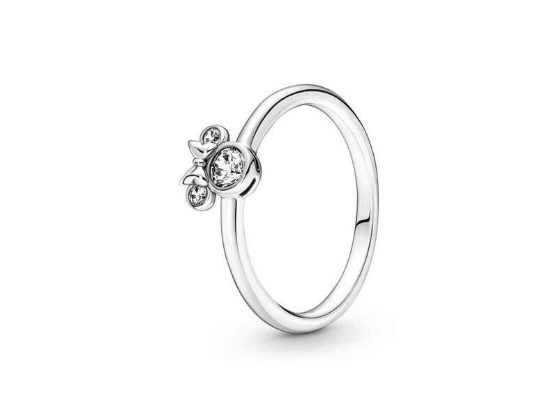 Pandora | Ring - Zilver