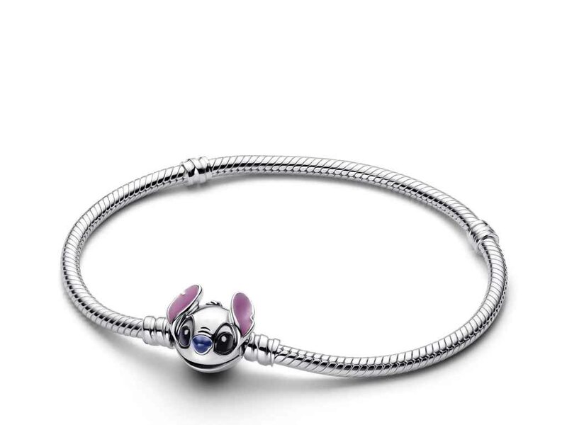 Pandora | Armband - Zilver
