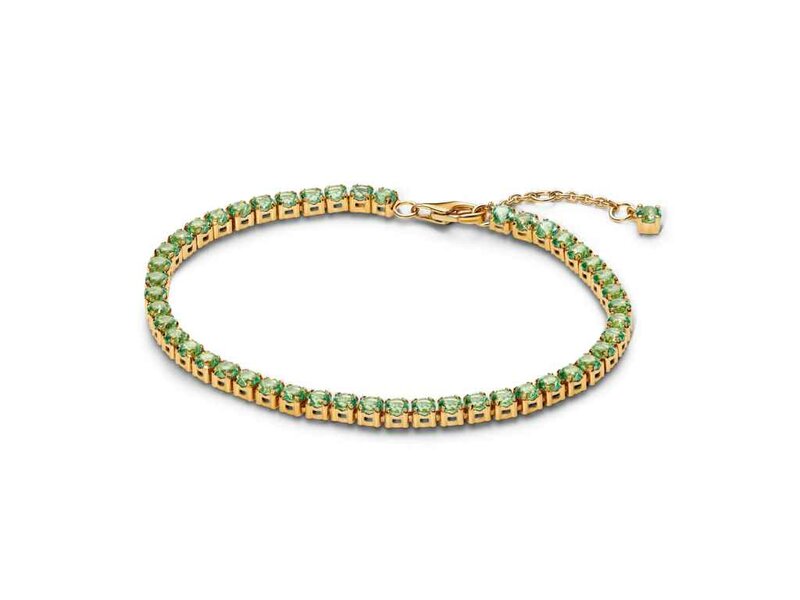 Pandora | Armband - Zilver
