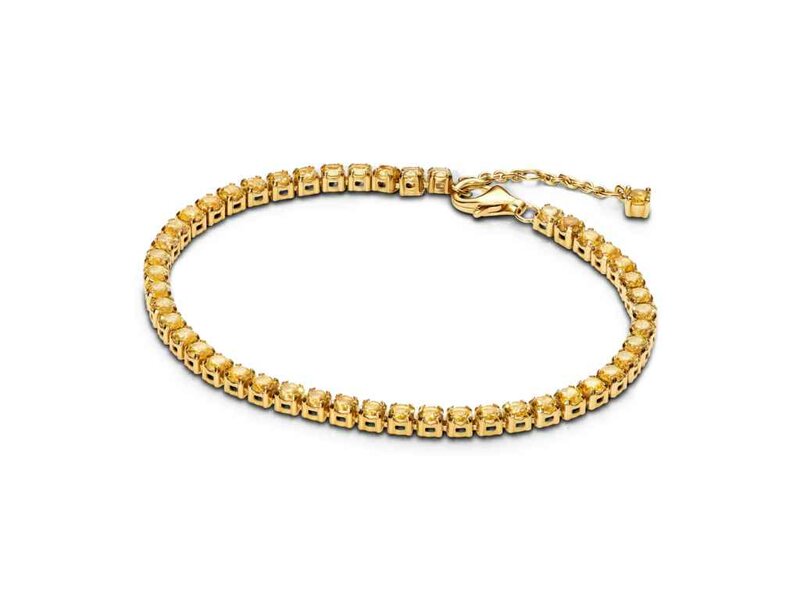 Pandora | Armband - Zilver