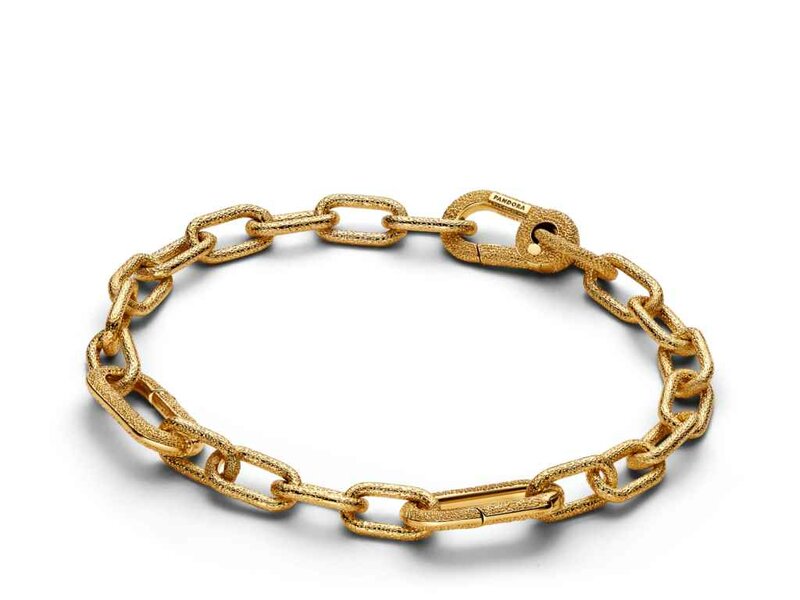 Pandora | Armband - Zilver