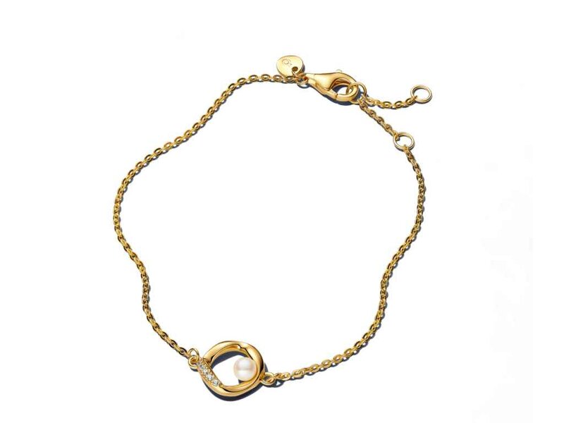 Pandora | Armband - Zilver