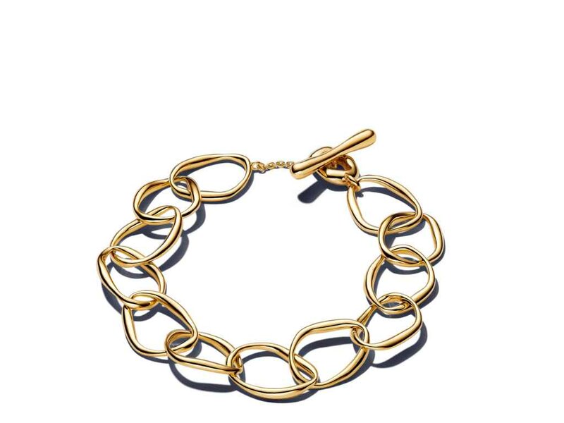 Pandora | Armband - Zilver