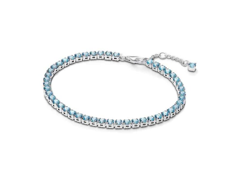 Pandora | Armband - Zilver