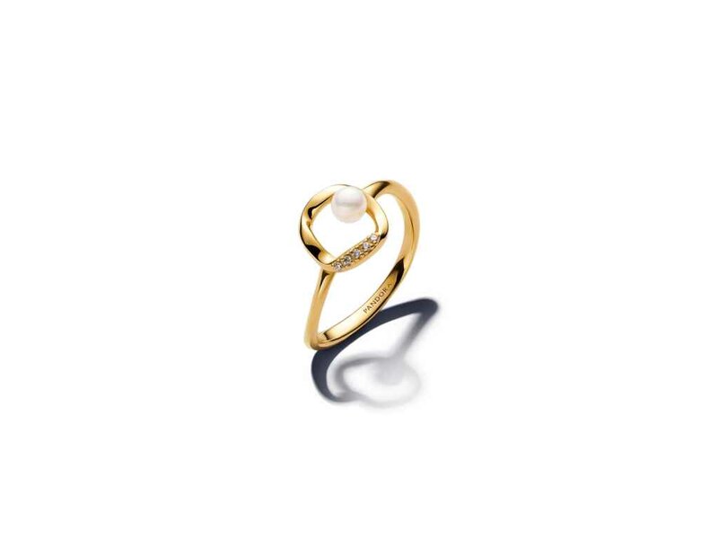 Pandora | Ring - Zilver