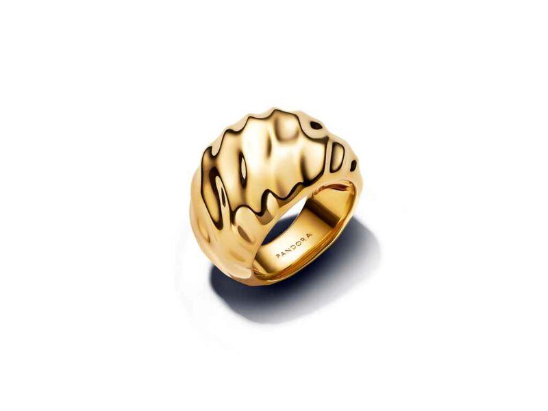 Pandora | Ring - Zilver