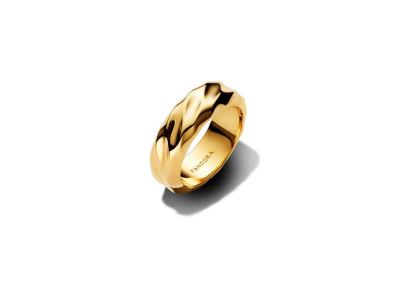 Pandora | Ring - Zilver