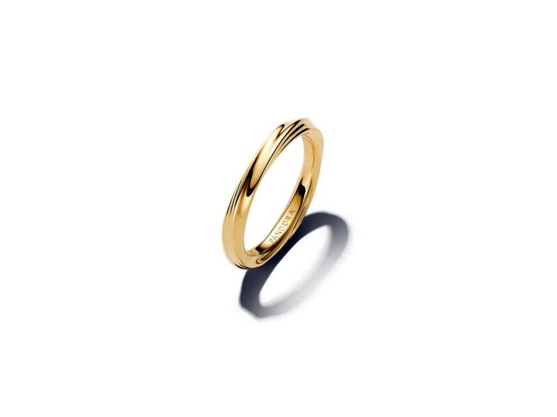 Pandora | Ring - Zilver
