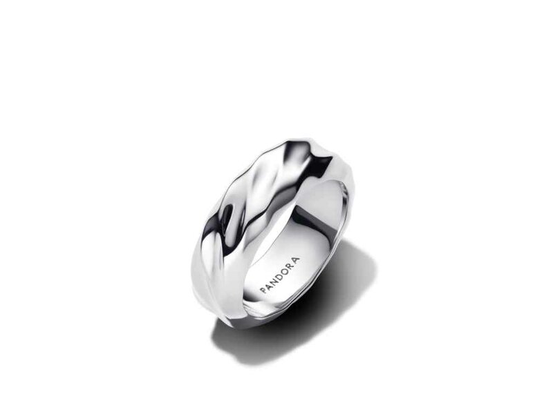 Pandora | Ring - Zilver