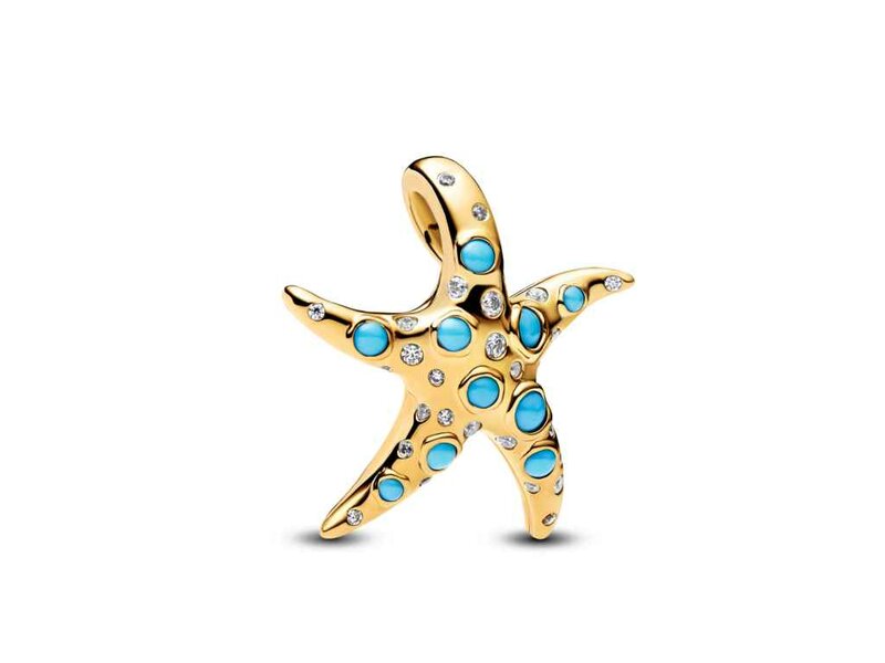 Pandora | Charm - Zilver