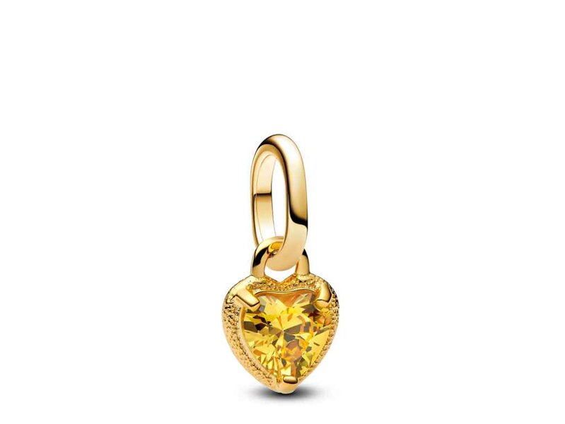 Pandora | Charm - Zilver