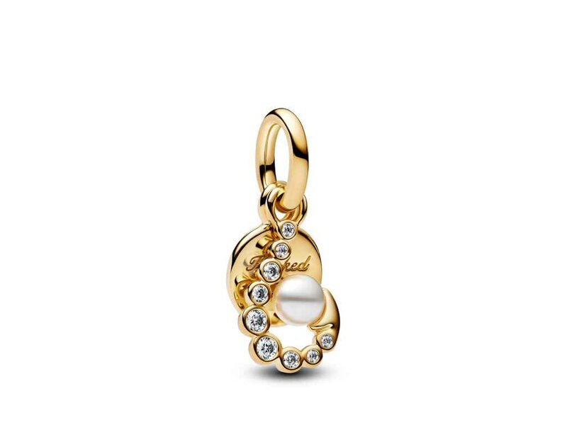 Pandora | Charm - Zilver