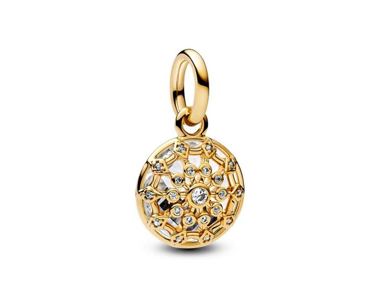 Pandora | Charm - Zilver