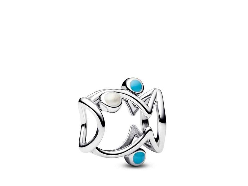 Pandora | Charm - Zilver