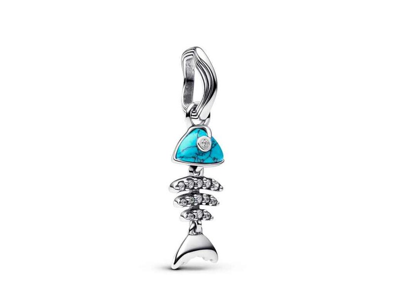 Pandora | Charm - Zilver