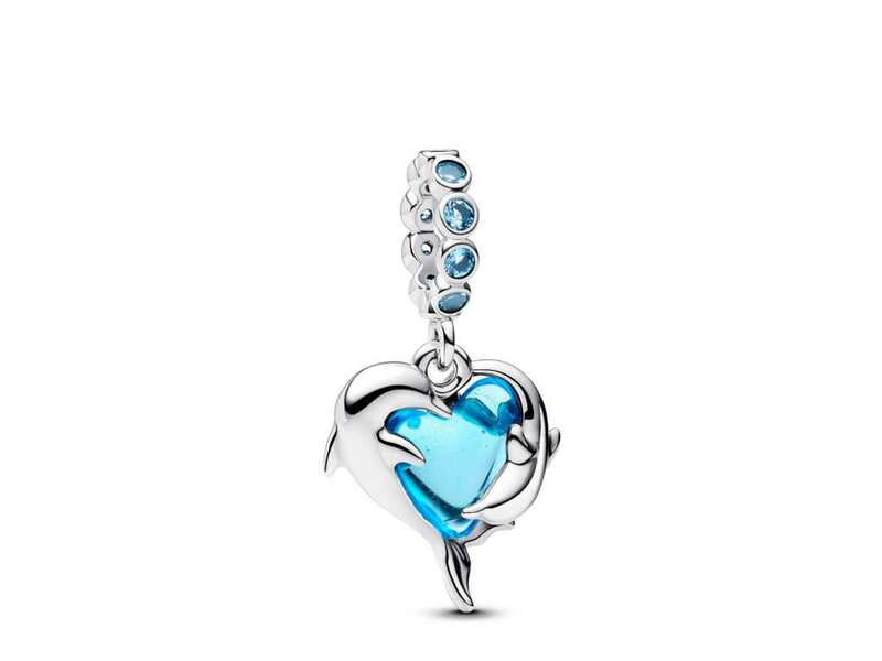 Pandora | Charm - Zilver