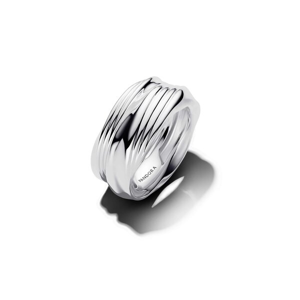 Pandora | Ring - Zilver