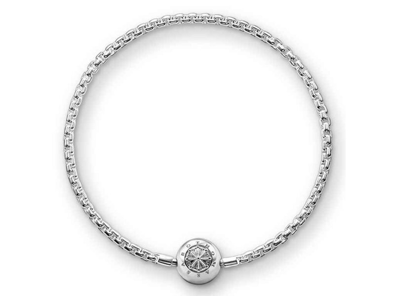 Thomas Sabo | Armband - Zilver