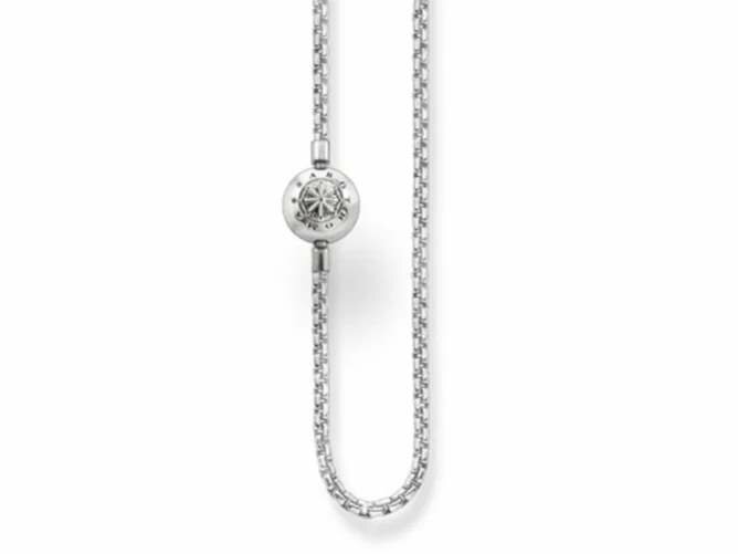 Thomas Sabo | Ketting - Zilver