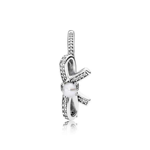 Pandora | Ring - Zilver