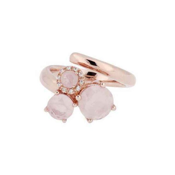 Bronzallure | Ring - Metaal