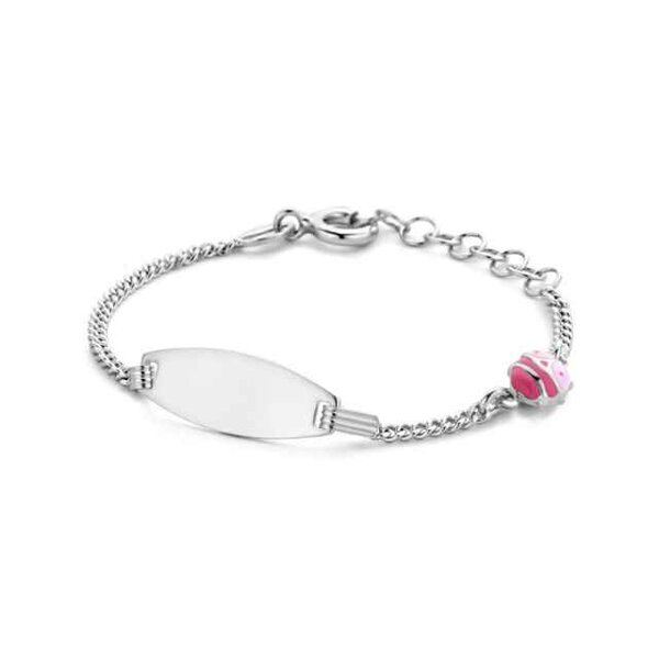Kasius | Armband - Zilver