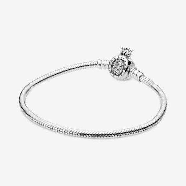 Pandora | Armband - Zilver