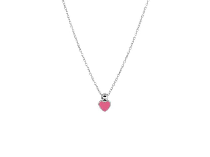 Kasius | Ketting - Zilver