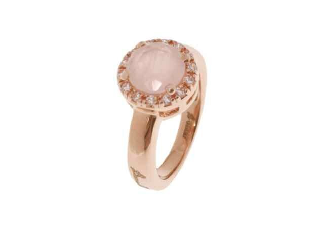 Bronzallure | Ring - Metaal