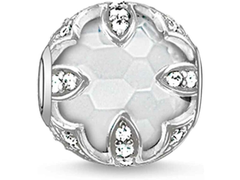 Thomas Sabo | Charm - Zilver