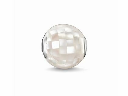 Thomas Sabo | Charm - Zilver