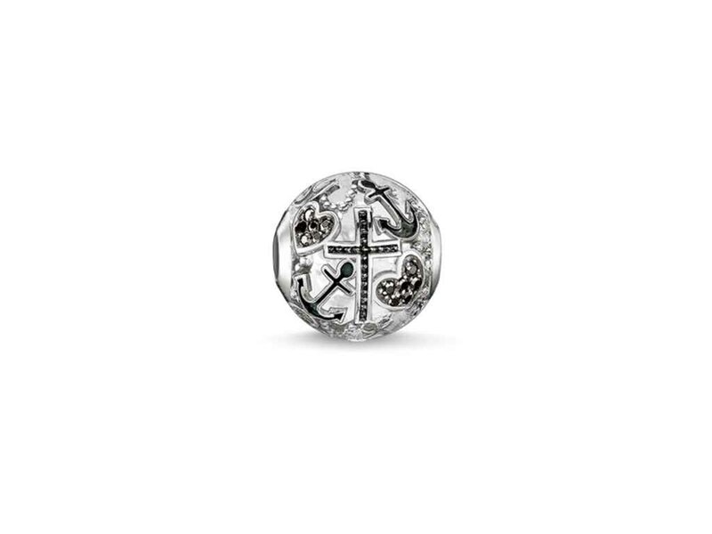 Thomas Sabo | Charm - Zilver