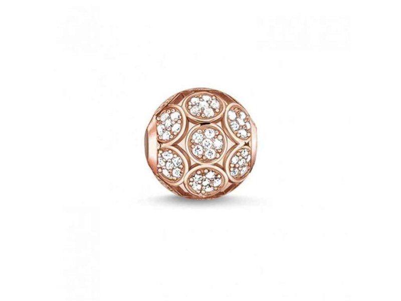 Thomas Sabo | Charm - Zilver