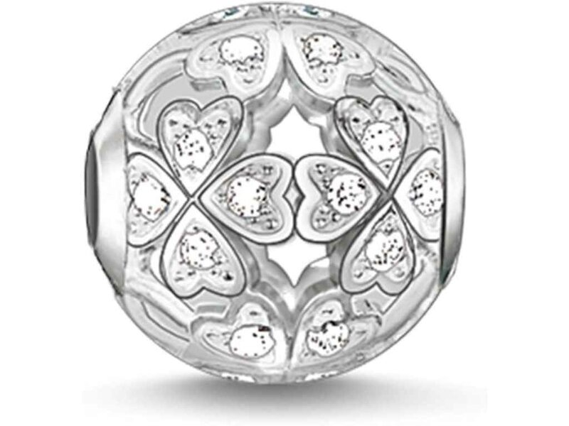 Thomas Sabo | Charm - Zilver