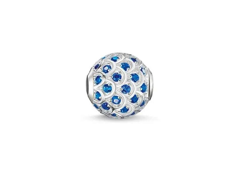 Thomas Sabo | Charm - Zilver