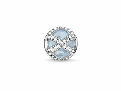 Thomas Sabo | Charm - Zilver