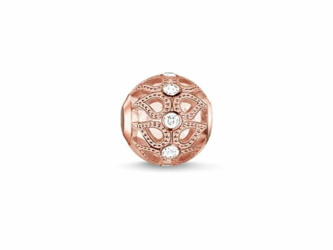Thomas Sabo | Charm - Zilver