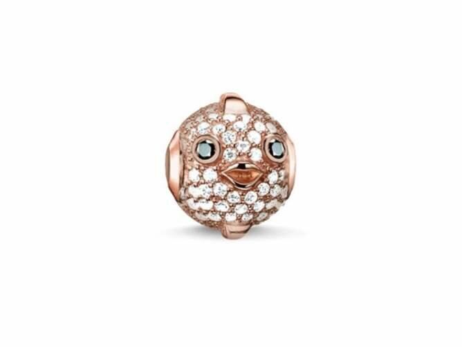 Thomas Sabo | Charm - Zilver
