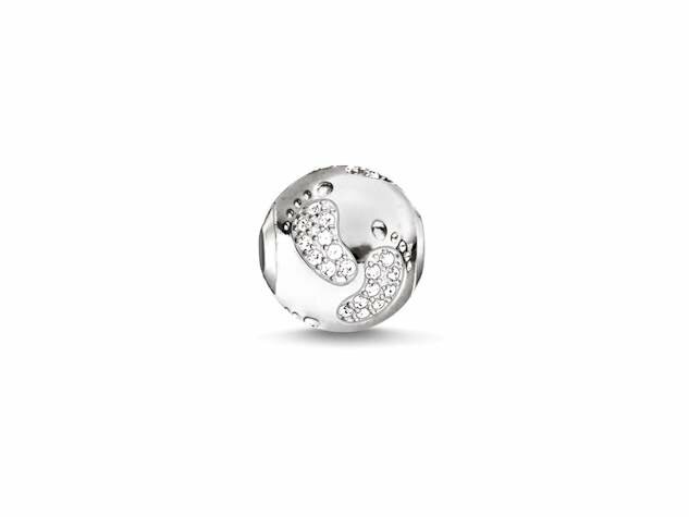 Thomas Sabo | Charm - Zilver